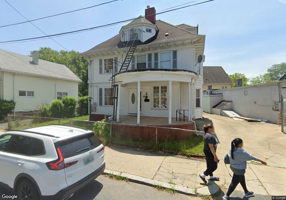 32 Calla St, Providence, RI 02905 - photo 1