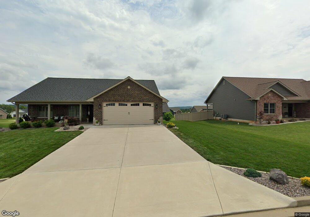 106 Shepherd Mountain Rd, Farmington, MO 63640 - photo 1