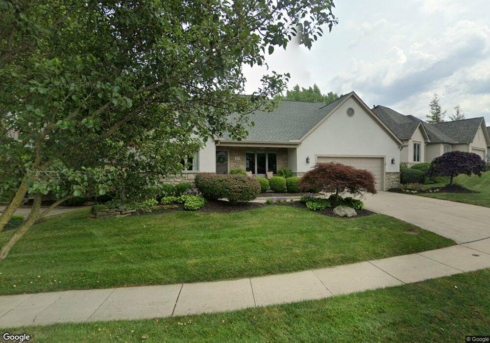 991 Linworth Village Dr, Columbus, OH 43235 - photo 1