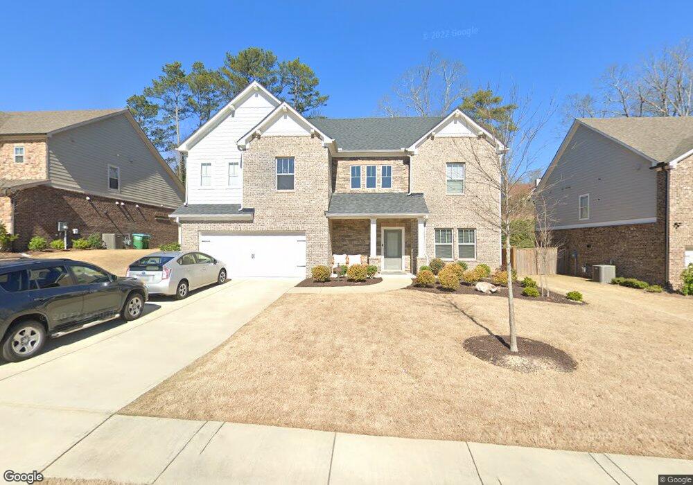 4980 Woodland Pass Cir unit 12, Lilburn, GA 30047 - photo 1