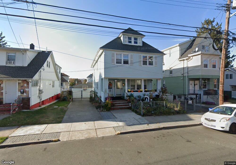 200 E 17th St unit 202, Paterson, NJ 07524 - photo 1