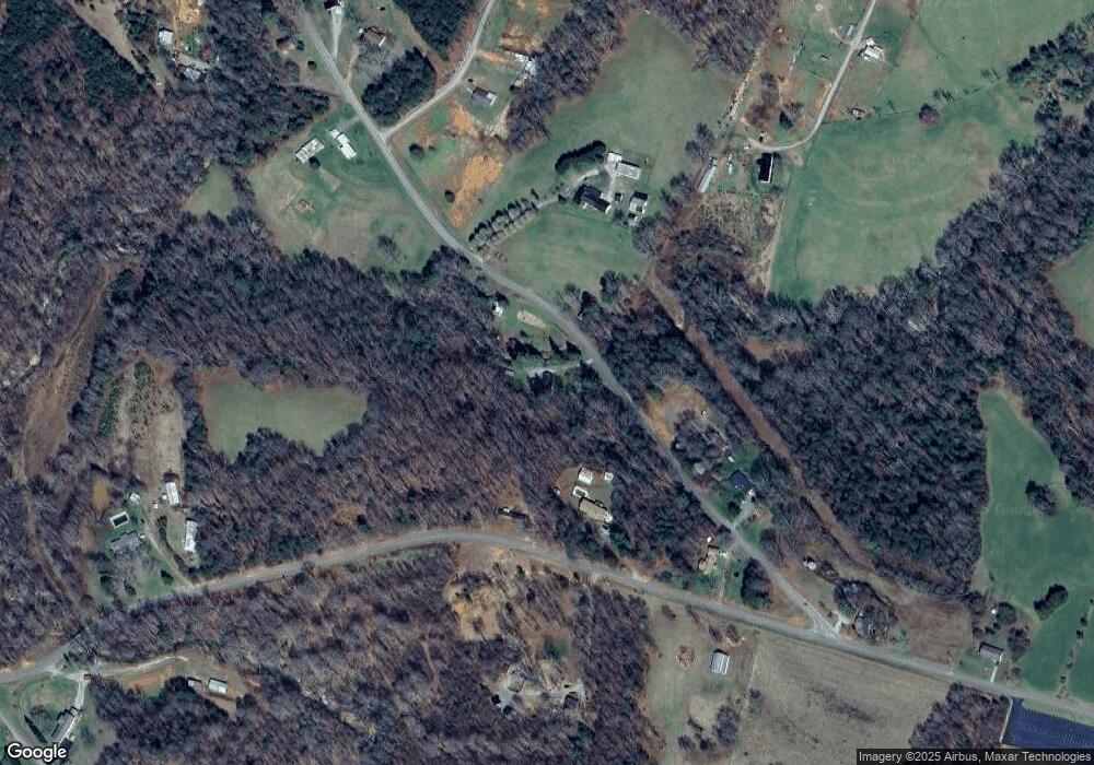 151 Bacon Rd, Statesville, NC 28625 - photo 1