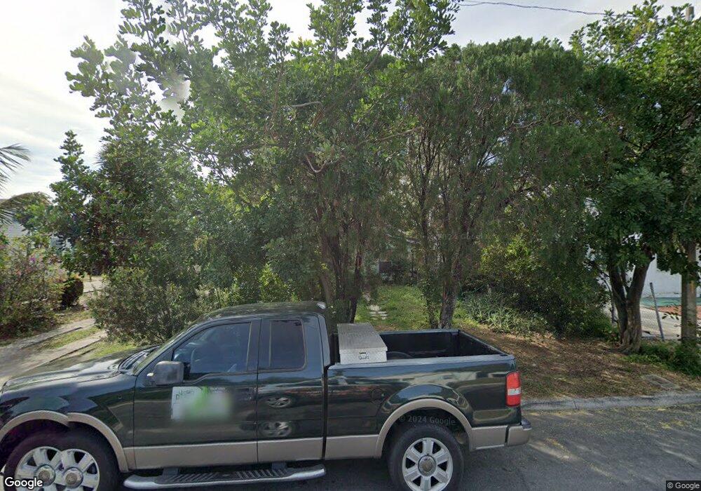 626 42nd St, West Palm Beach, FL 33407 - photo 1