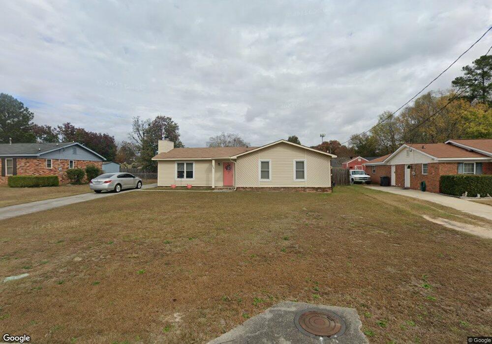 252 Miramar Dr, Augusta, GA 30907 - photo 1