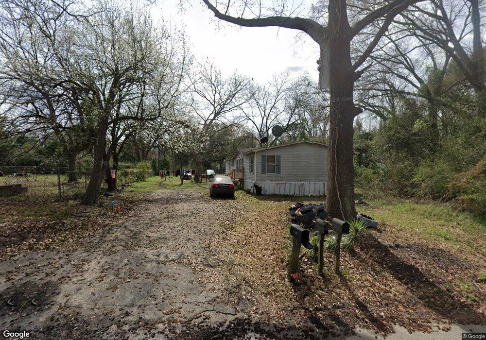 1410 Old Mars Bluff Rd, Florence, SC 29506 - photo 1