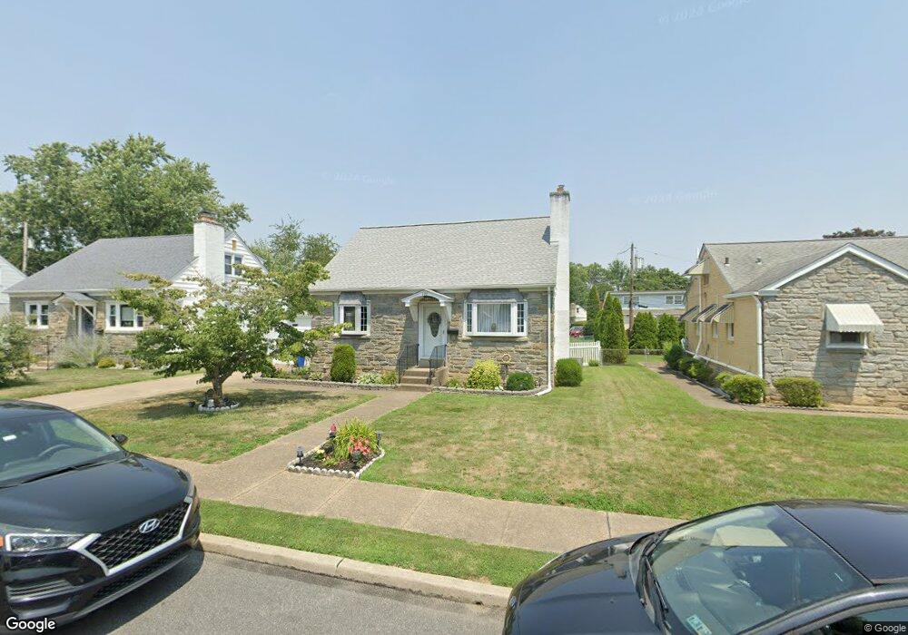 600 Colwell Rd, Woodlyn, PA 19094 - photo 1