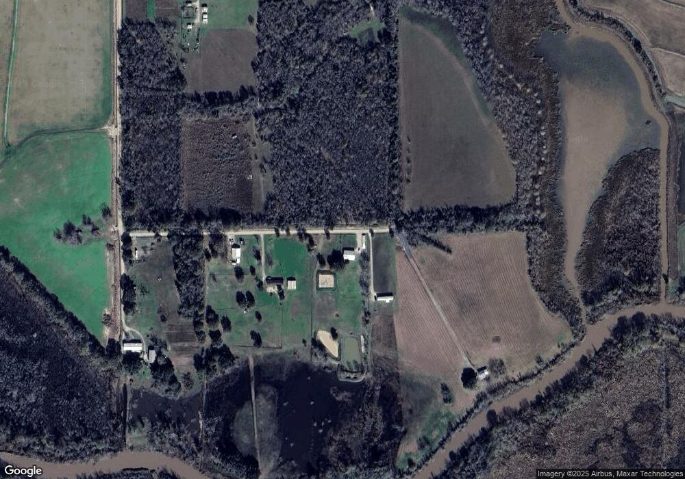 11065 Delome Rd, Welsh, LA 70591 - photo 1