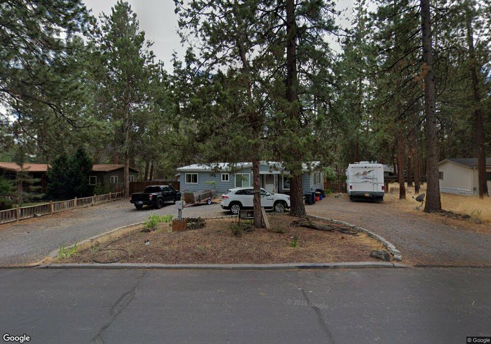 60950 Targee Dr, Bend, OR 97702 - photo 1