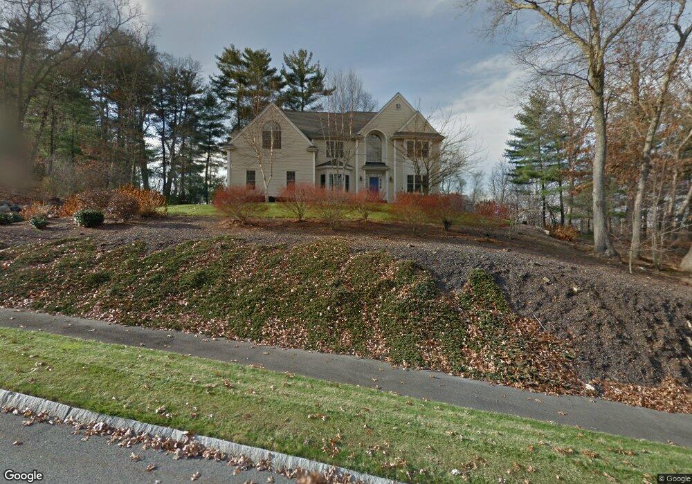 3 Lyons St, Franklin, MA 02038 - photo 1