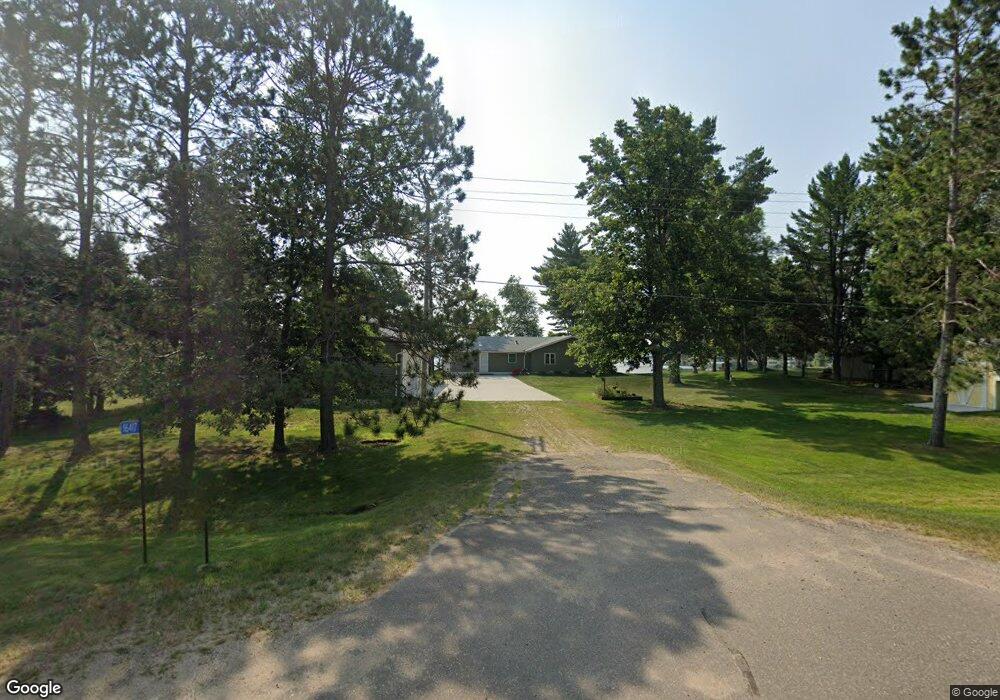 16417 Goshawk St, McGregor, MN 55760 - photo 1