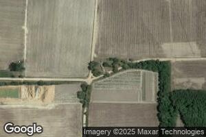 160 Blackbear Rd, Mershon, GA 31551