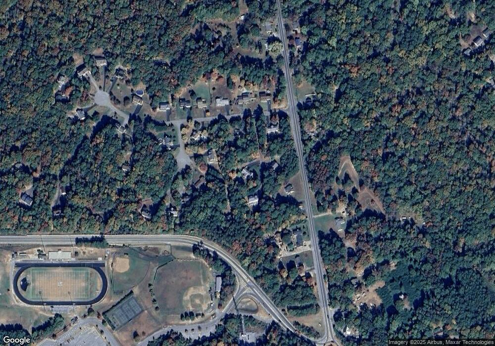 731 Miriam Ln, Lusby, MD 20657 - photo 1