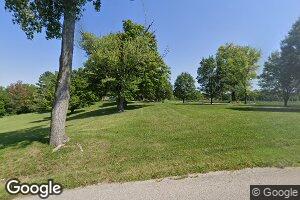 7157 Lantis Geeting Rd, Camden, OH 45311