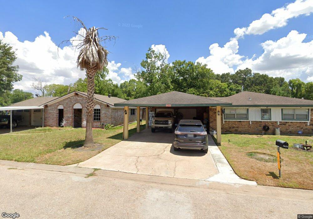 9658 Angie Ln, Houston, TX 77038 - photo 1