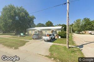 103 W 5th St, Blue Rapids, KS 66411