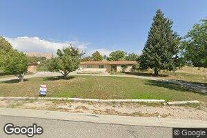 470 W Mill Rd, Ferron, UT 84523