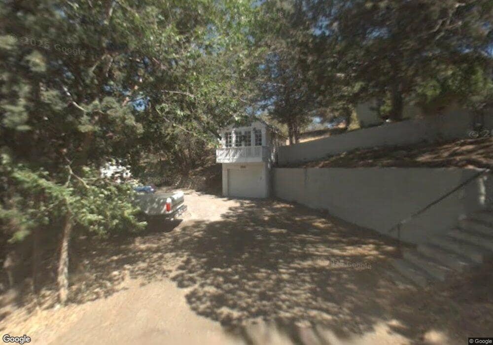 930 Sims Rd, Bisbee, AZ 85603 - photo 1