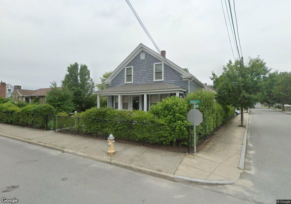 26 Everett St, Warren, RI 02885 - photo 1