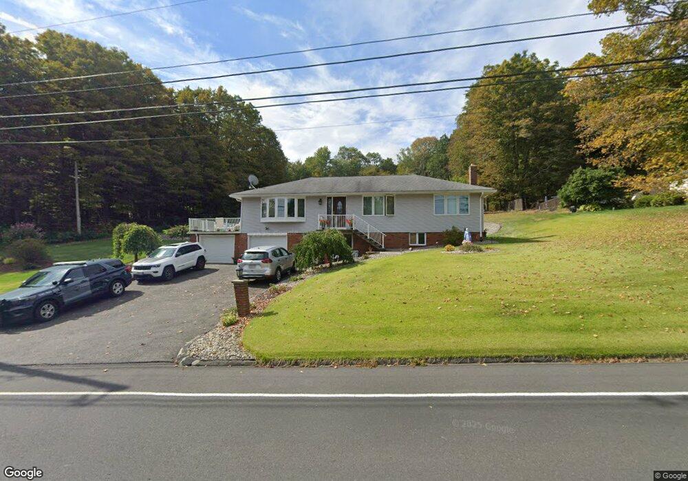 515 Fuller St, Ludlow, MA 01056 - photo 1