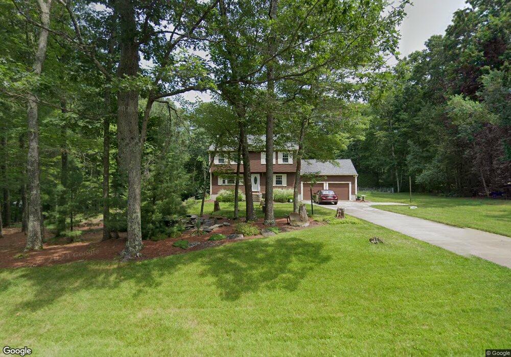 7 Heritage Ln, Derry, NH 03038 - photo 1