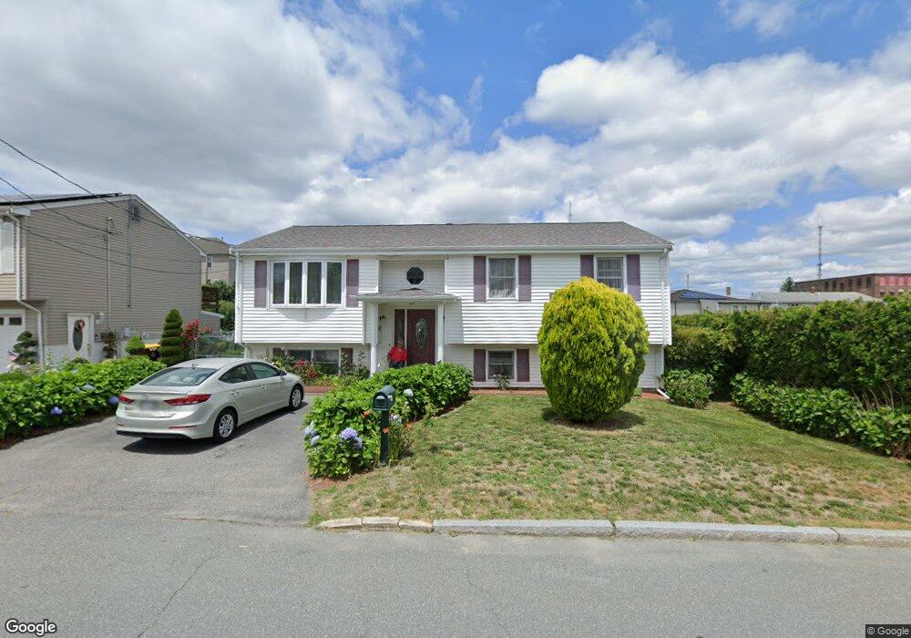 150 Oman St, Fall River, MA 02721 - photo 1