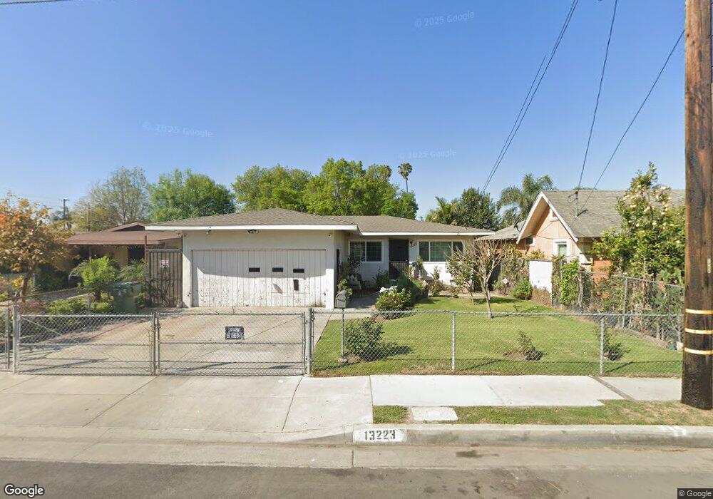 13223 S Vesta Ave, Compton, CA 90222 - photo 1