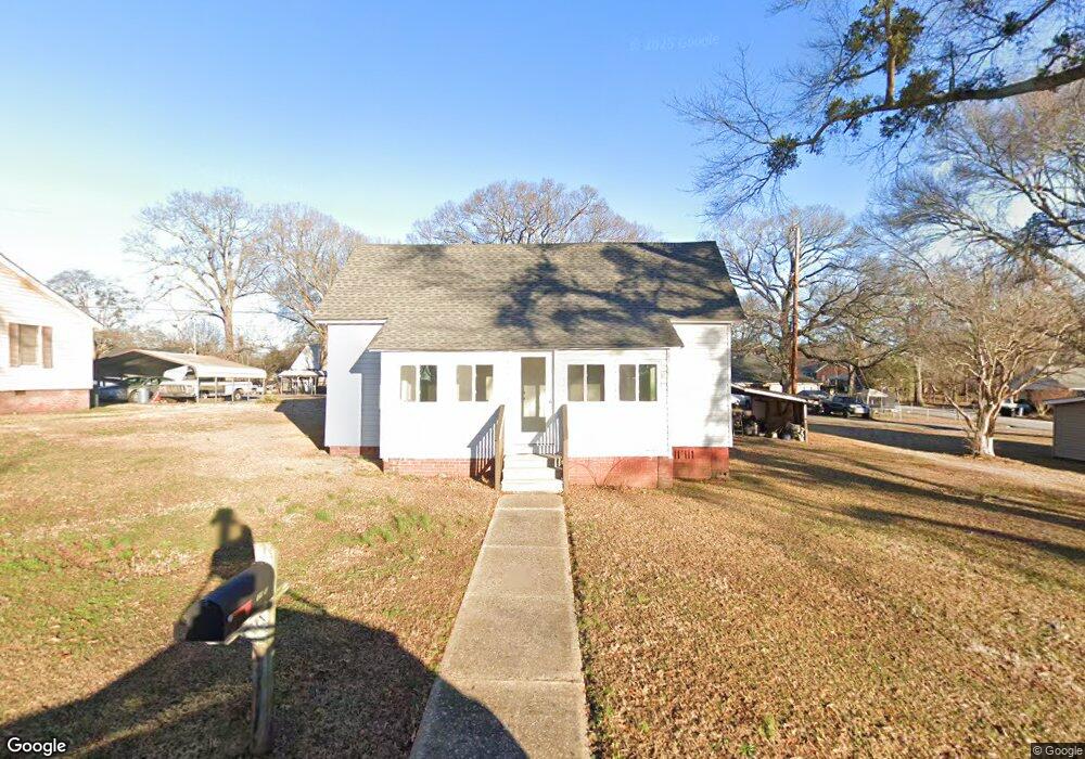 21 G St, Inman, SC 29349 - photo 1