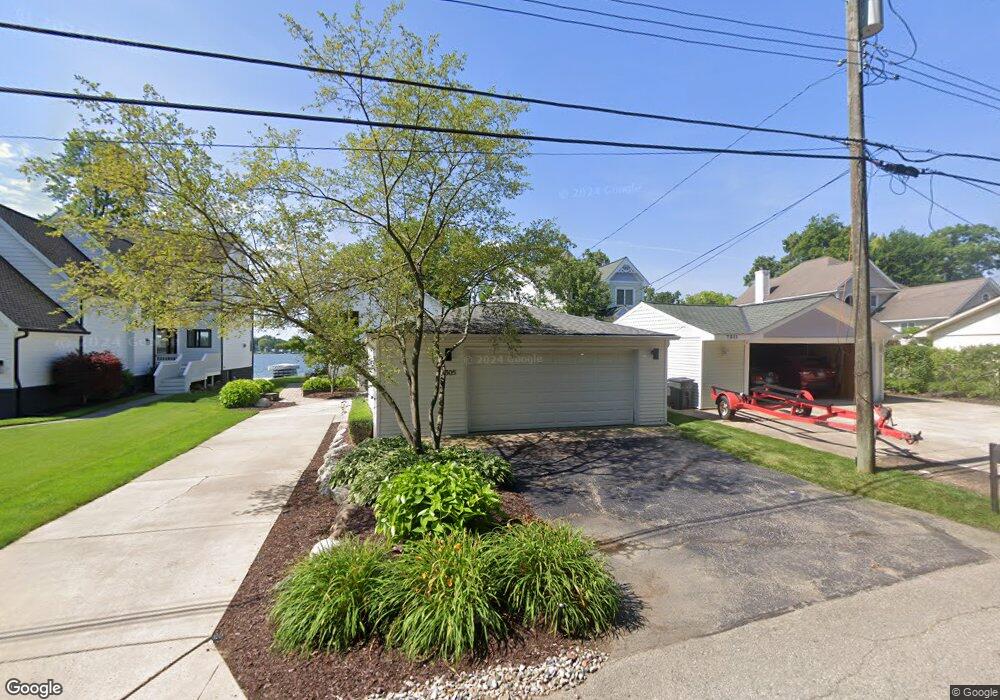 7305 Locklin, West Bloomfield, MI 48324 - photo 1