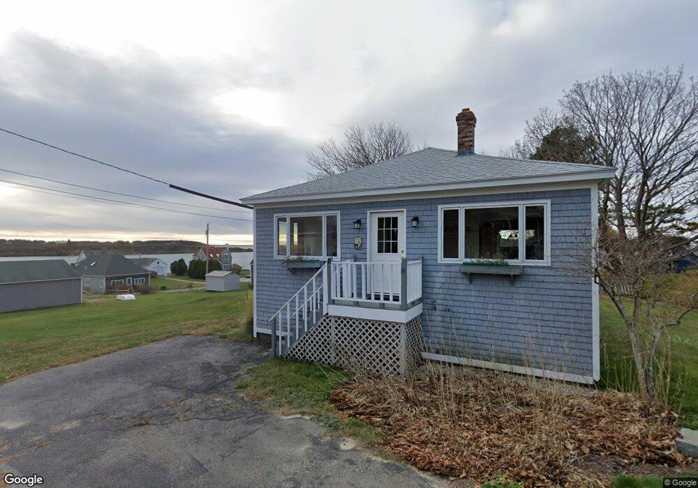 11 Potts Point Rd, Harpswell, ME 04079 - photo 1