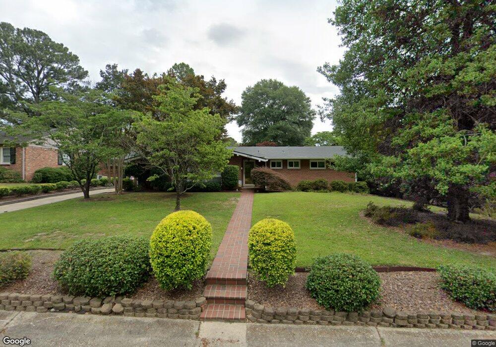 2510 Mirror Lake Dr, Fayetteville, NC 28303 - photo 1