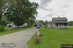 409 E Gilbert St, Leroy, MI 49655