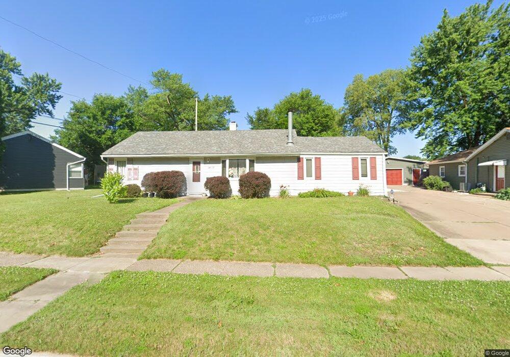 1408 18th St, Bettendorf, IA 52722 - photo 1