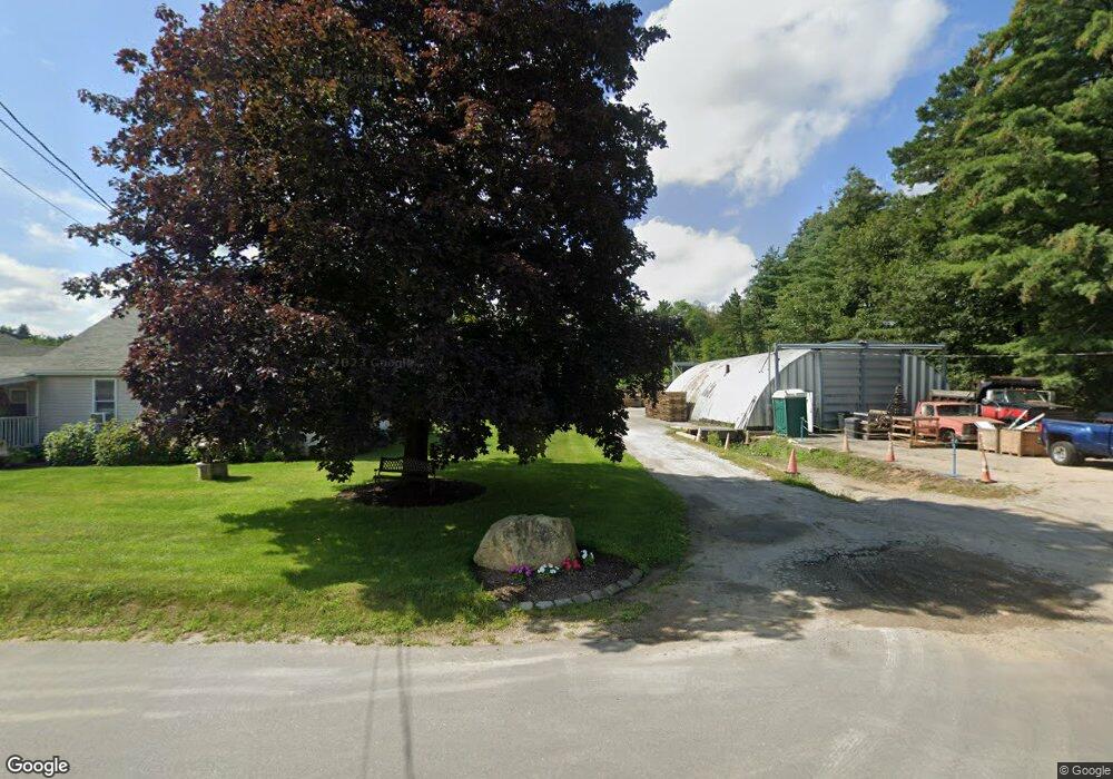 350 River Rd, Bow, NH 03304 - photo 1