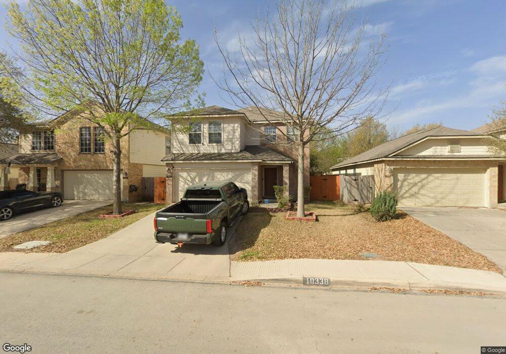 10338 Roseangel Ln, Helotes, TX 78023 - photo 1