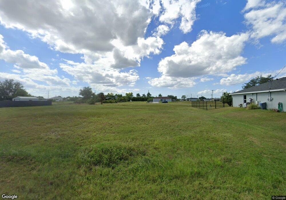 3012 NE Juanita Place, Cape Coral, FL 33909 - photo 1