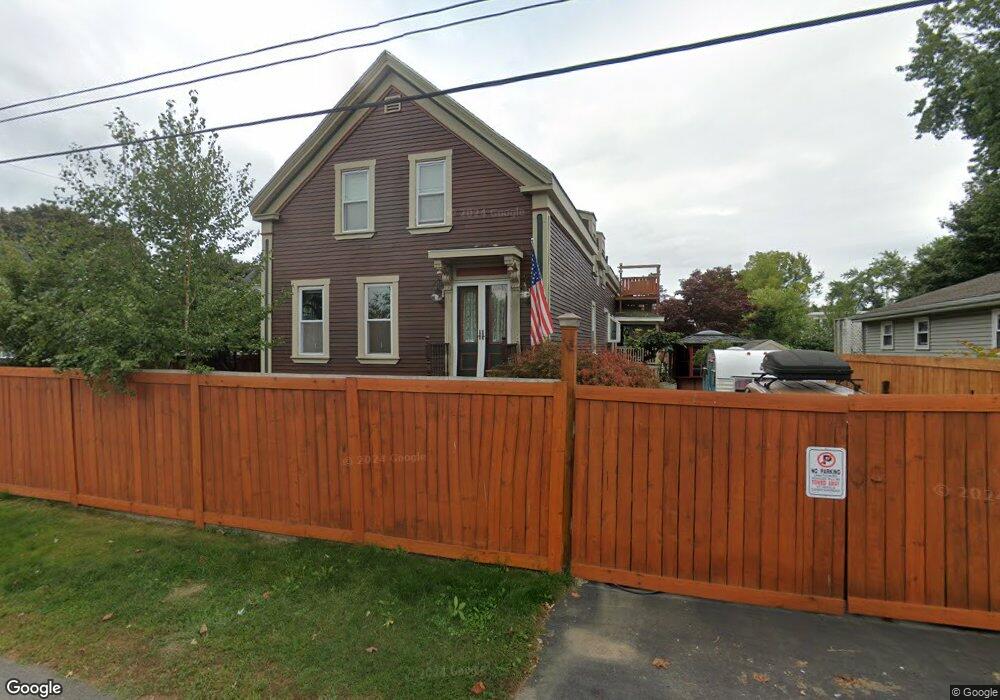 72 Pearl St, South Portland, ME 04106 - photo 1