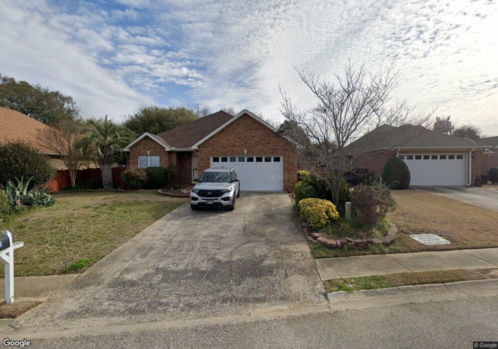 213 Carrington Ln, Centerville, GA 31028 - photo 1