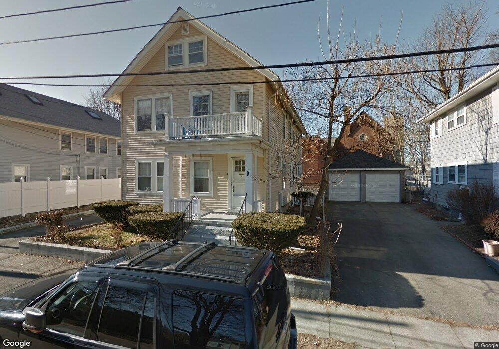 9 Laurel Rd, Milton, MA 02186 - photo 1