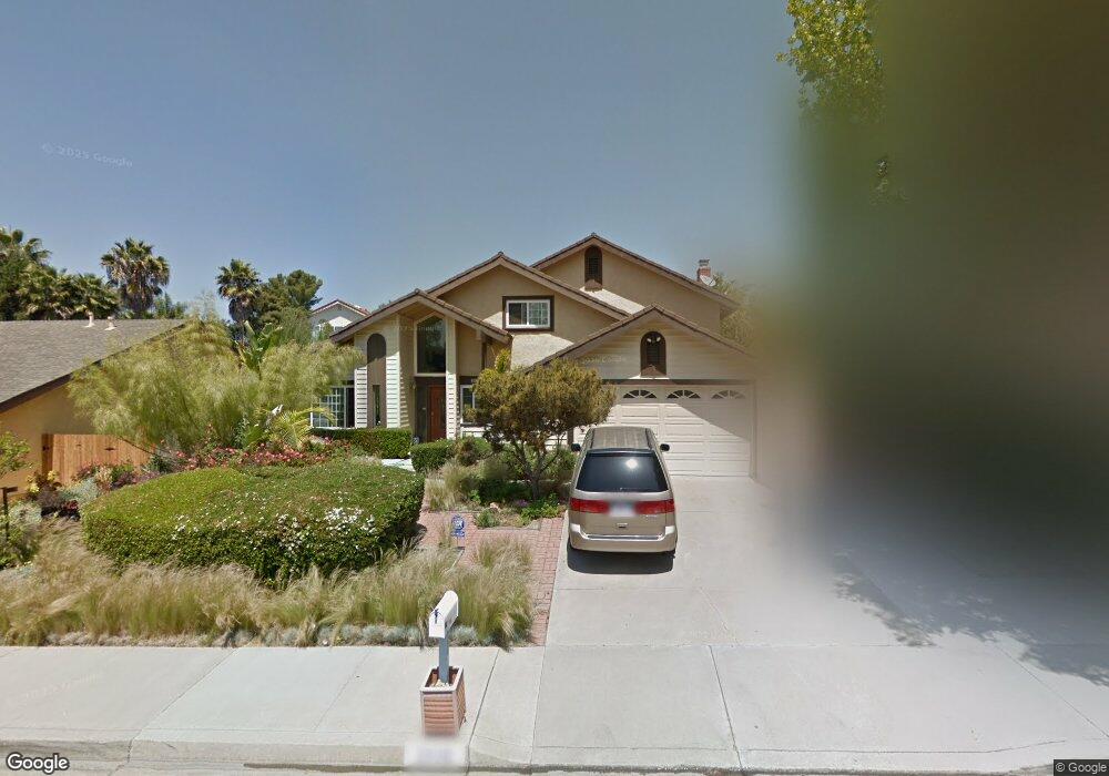 2938 Segovia Way, Carlsbad, CA 92009 - photo 1