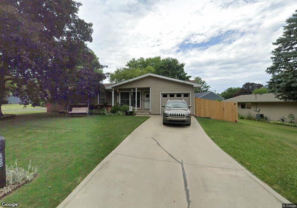 1404 C St, La Porte, IN 46350 - photo 1