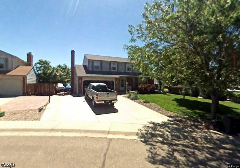 19228 E Stanford Dr, Aurora, CO 80015 - photo 1