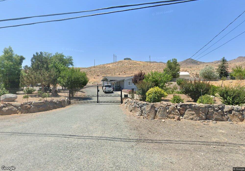 202a Grosh Ave, Dayton, NV 89403 - photo 1