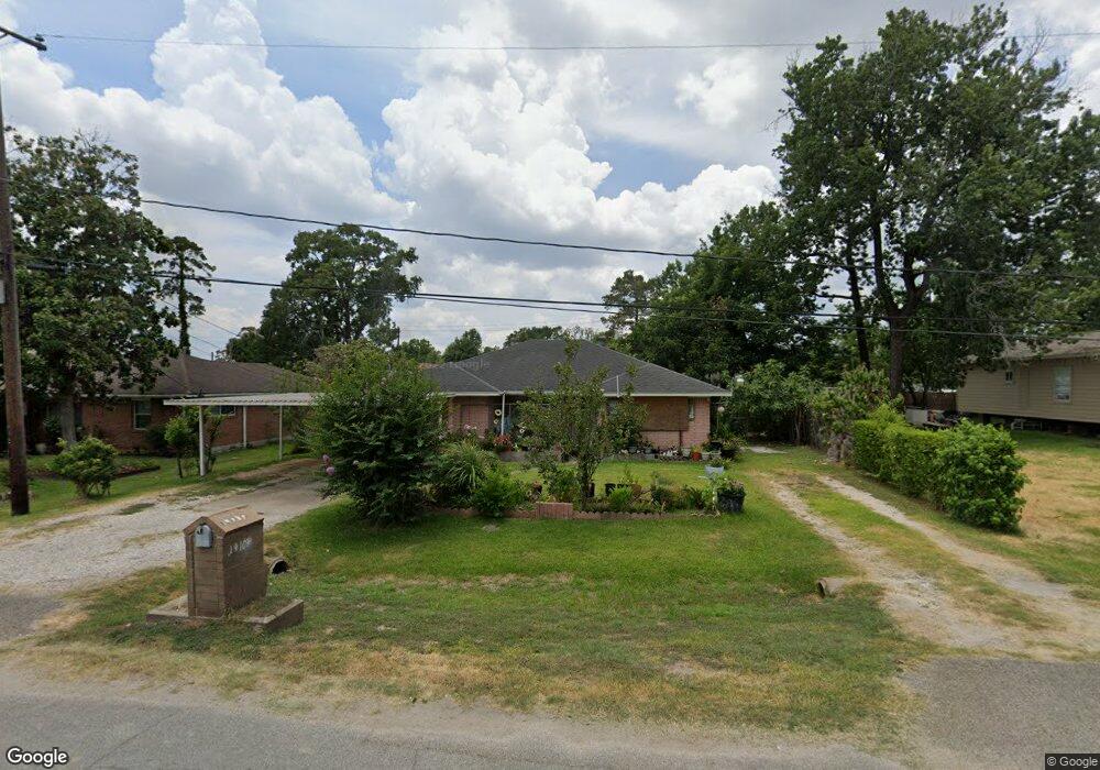 14107 Force St, Houston, TX 77015 - photo 1