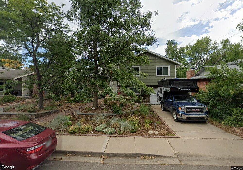 1310 Drexel St, Boulder, CO 80305 - photo 1
