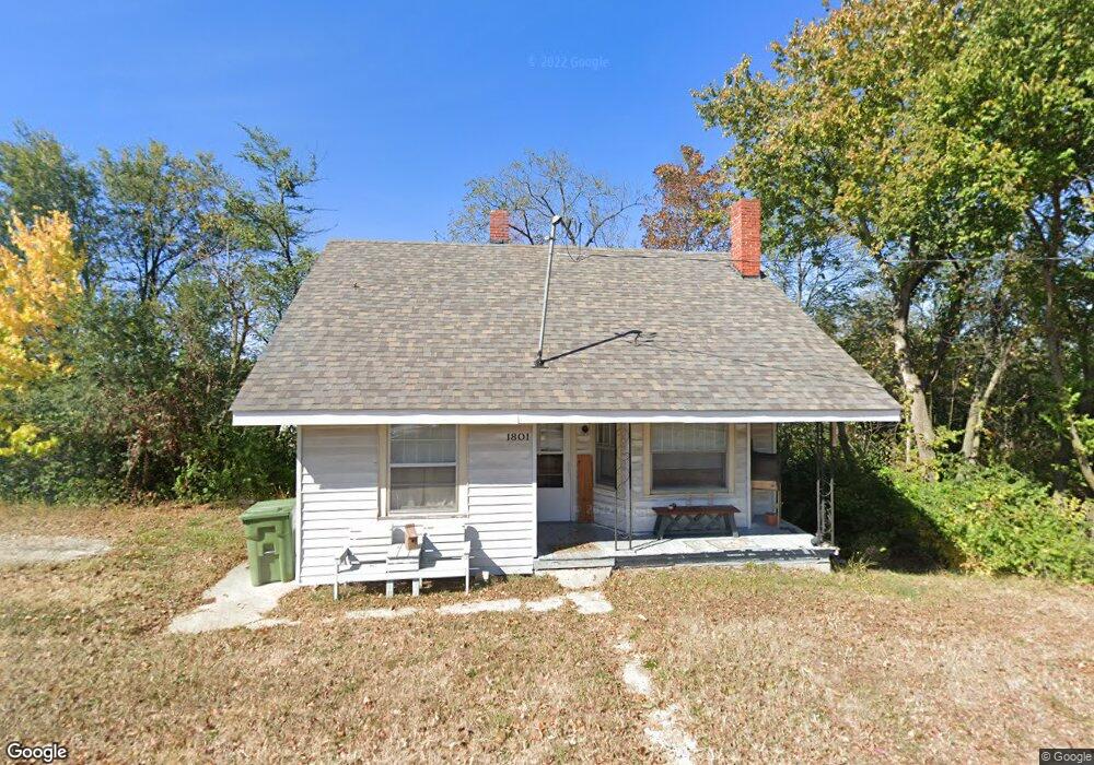 1801 Vichy Rd, Rolla, MO 65401 - photo 1