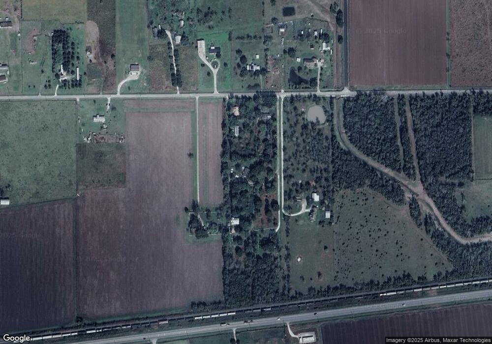 11927 Herman Sulak Rd, East Bernard, TX 77435 - photo 1