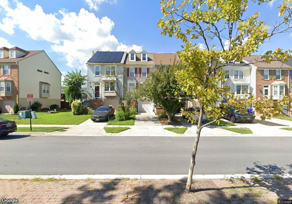 7730 Cypress St, Laurel, MD 20707 - photo 1