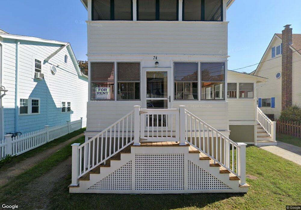 74 Post Ave, Westbrook, CT 06498 - photo 1