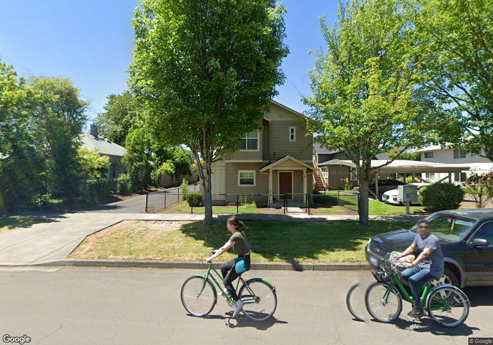 22 N Jefferson St, Eugene, OR 97402 - photo 1