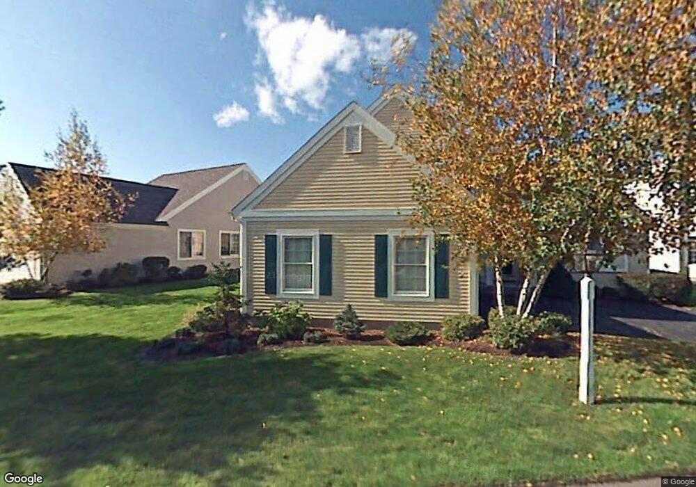 3 Tavistock, Cromwell, CT 06416 - photo 1